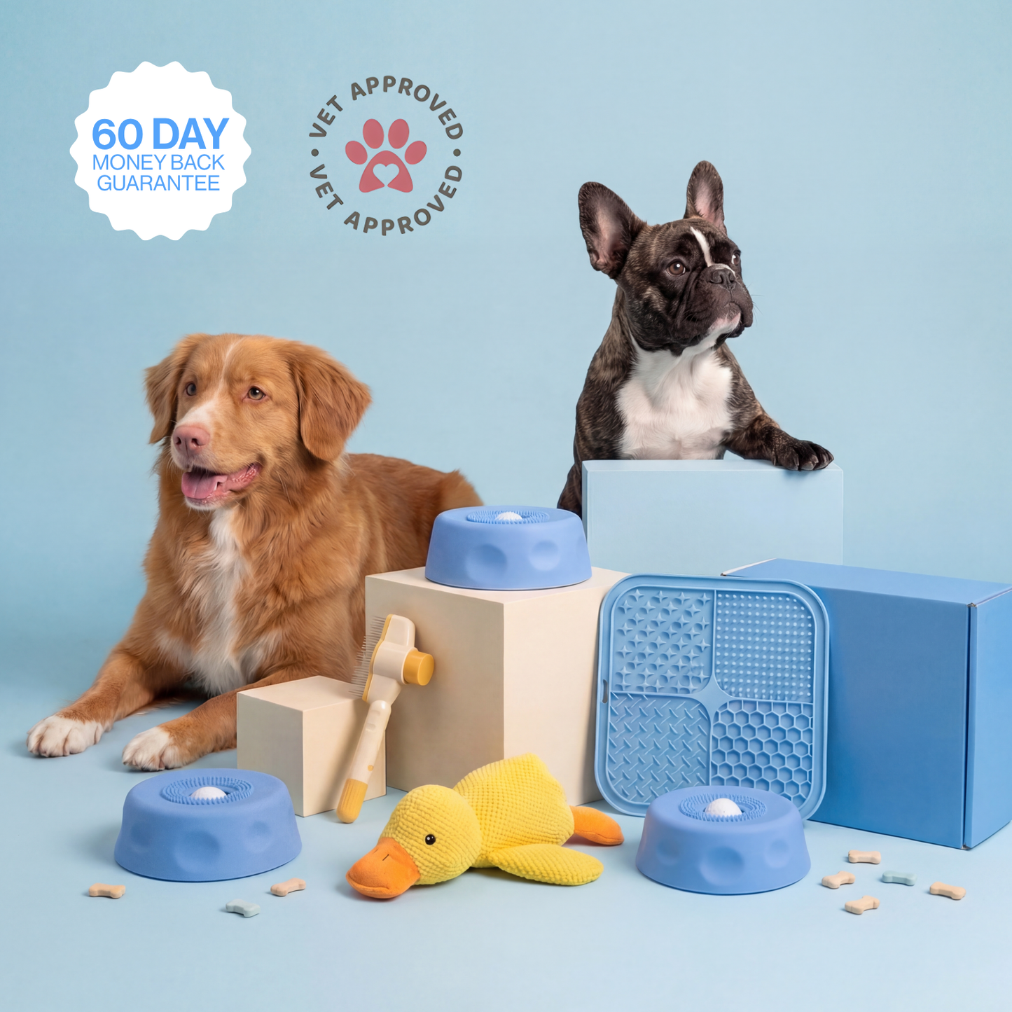 Daily Paw Bowl 2.0