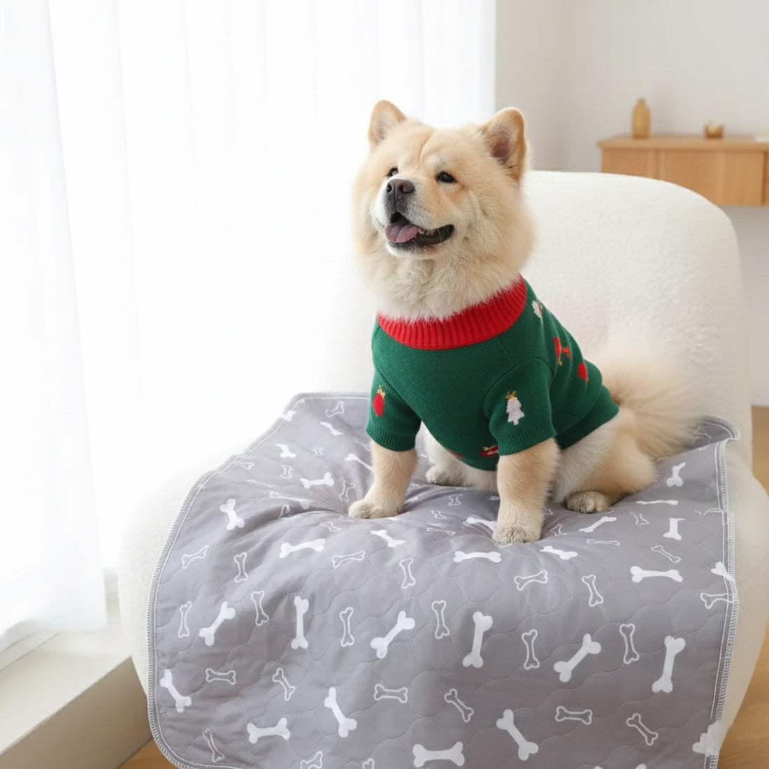 DailyPaw Tapis Absorbant