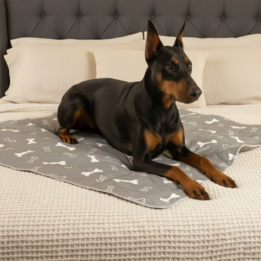 DailyPaw Tapis Absorbant