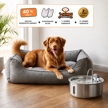DailyPaw Trinkbrunnen™
