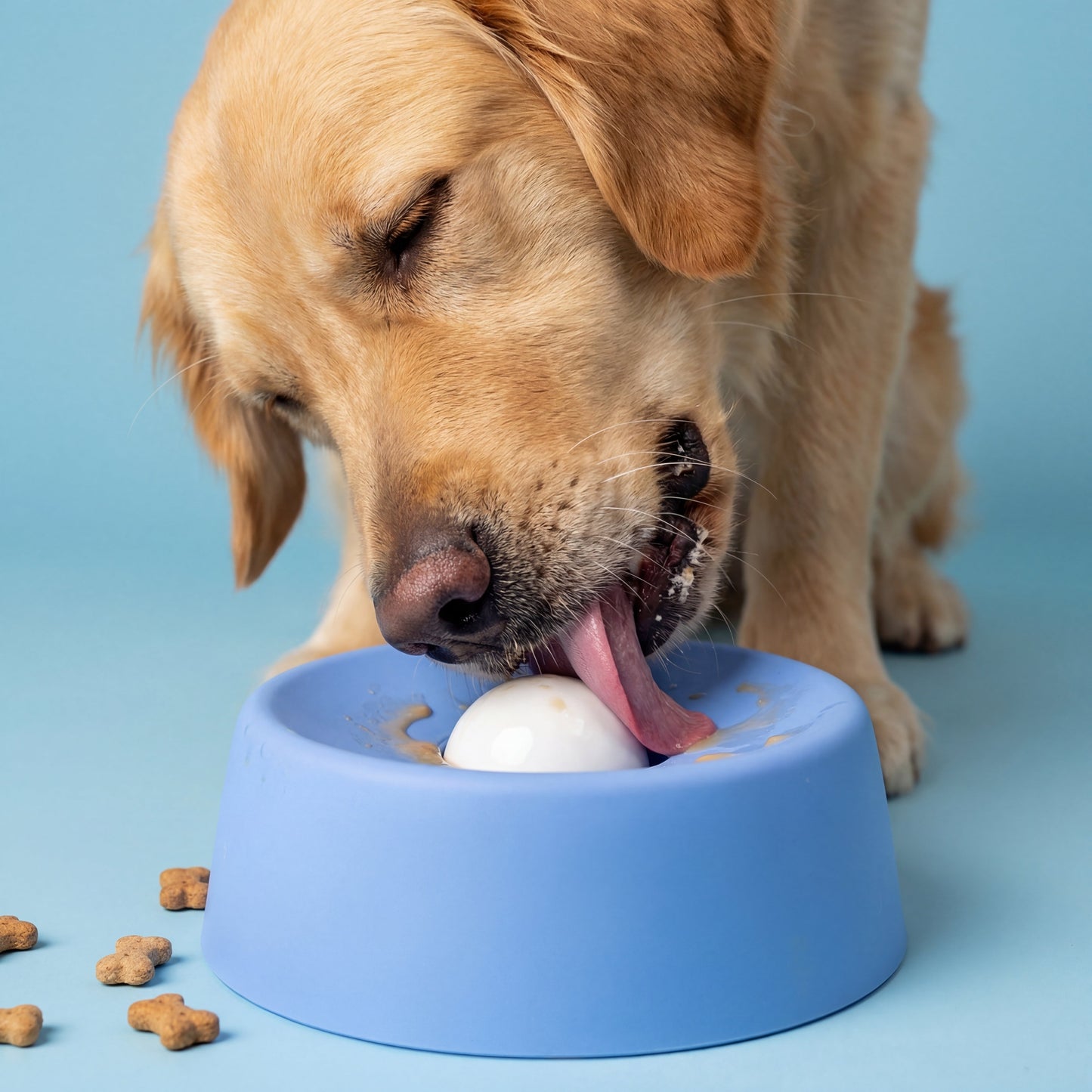 DailyPaw Pup Bowl