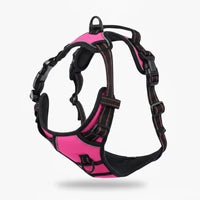 Harnais Anti-Traction DailyPaw
