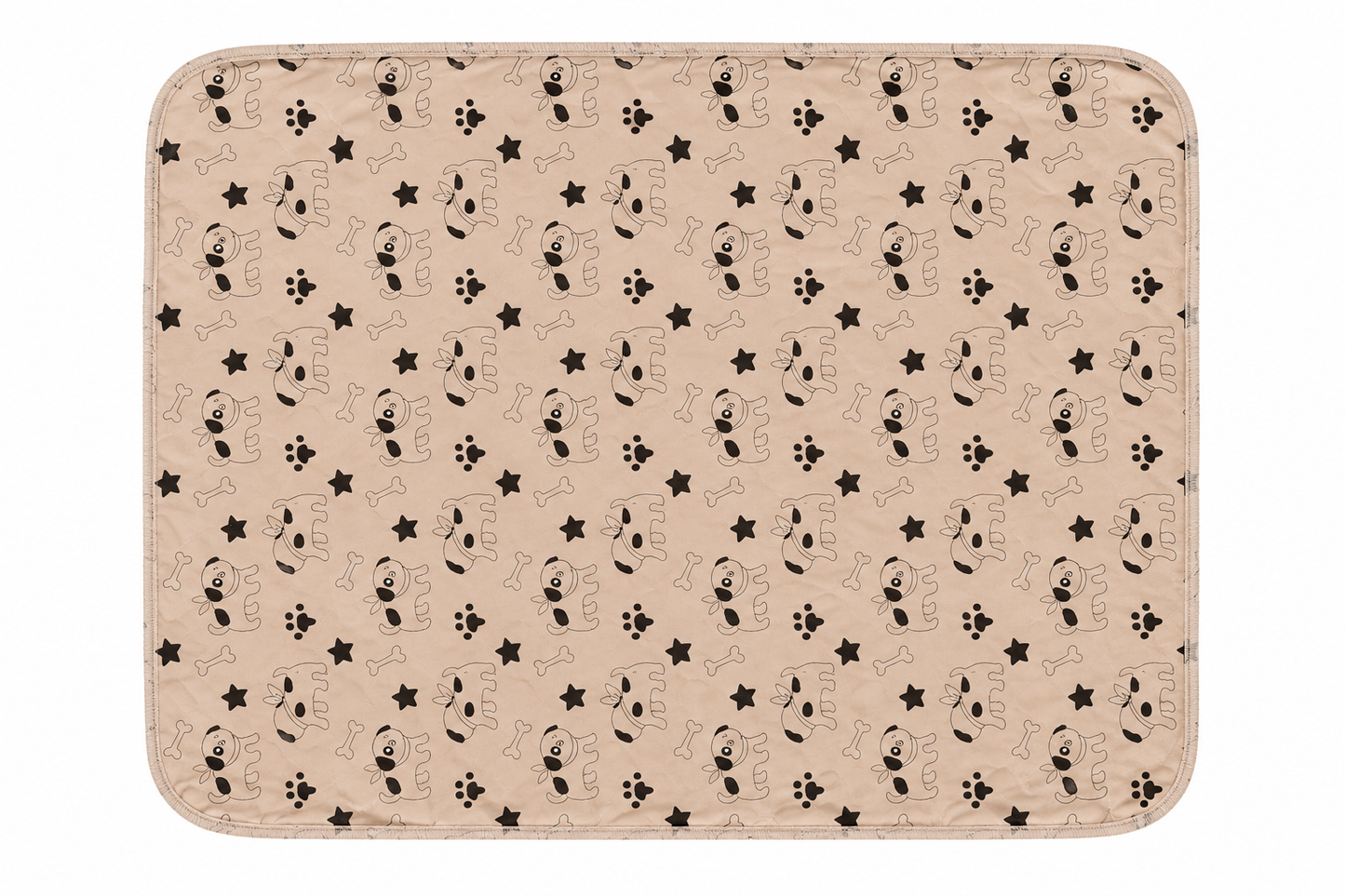DailyPaw Pinkelmatte